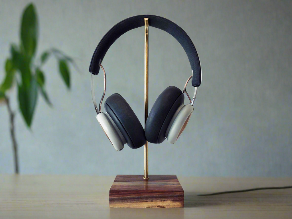 KM01 Headphone Stand